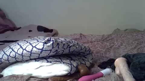 lavymummie online show from 02/11/26, 02:16