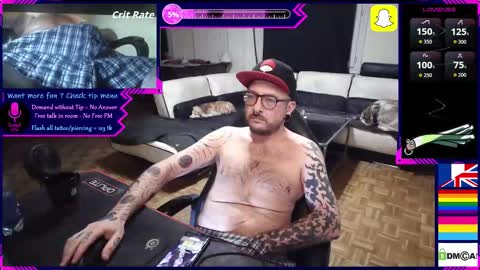 Leek online show from 11/26/25, 05:47