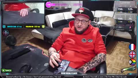 Leek online show from 02/07/26, 10:30