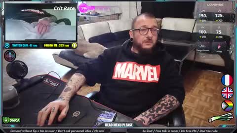 Leek online show from 02/23/26, 10:01