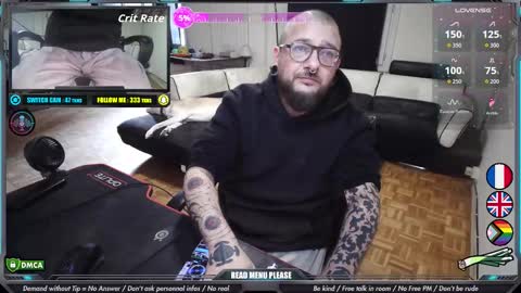 Leek online show from 03/07/26, 09:06