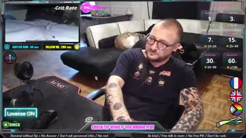 Leek online show from 04/27/26, 05:33
