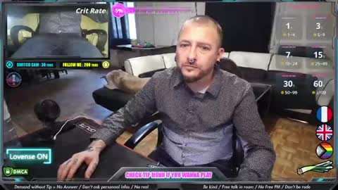 Leek online show from 04/28/26, 05:18