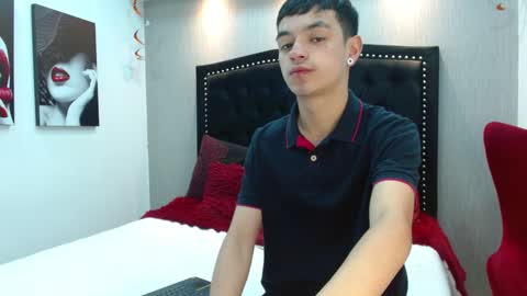 Mike online show from 12/09/24, 01:34