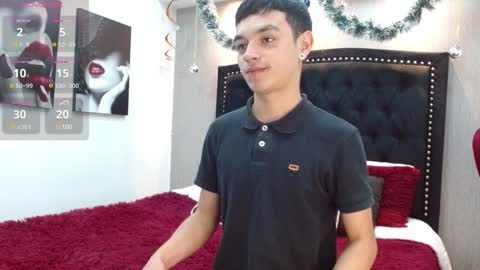 Mike online show from 12/13/24, 01:55