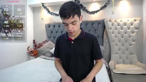 Mike online show from 12/14/24, 01:38