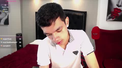 Mike online show from 03/03/25, 06:44