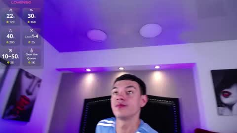 Mike online show from 09/25/25, 02:10