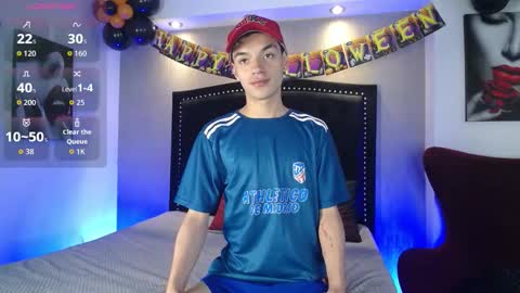 Mike online show from 10/18/25, 02:29