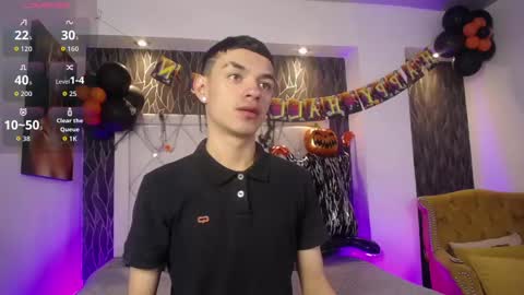 Mike online show from 10/29/25, 01:13