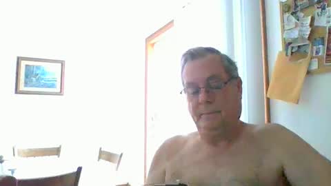 Snapshot of lawnboy62 chatting on 01/13/25, 09:20 lawnboy62 online show from 01/13/25, 09:20