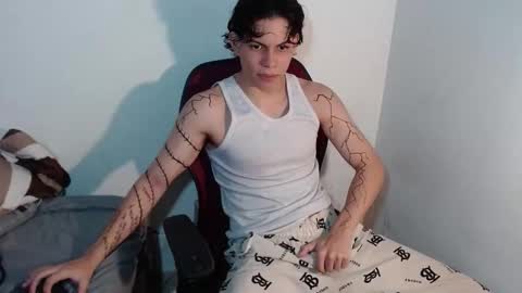 ZAmbrano online show from 02/05/26, 06:51