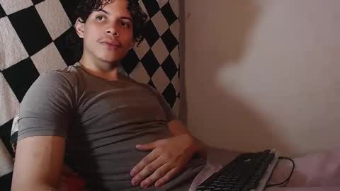 ZAmbrano online show from 05/04/26, 11:01