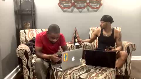 Lax online show from 11/11/25, 12:10