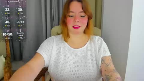 laylaah online show from 04/26/26, 11:46
