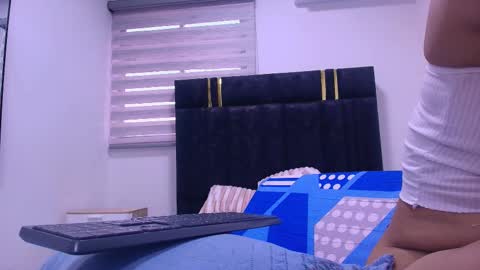 Lay Madison  online show from 02/28/26, 07:15