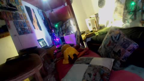 Laye19 online show from 01/23/25, 09:07