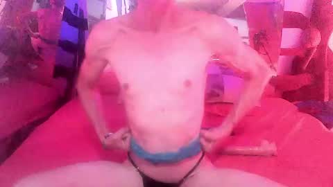 Laye19 online show from 02/09/25, 04:25