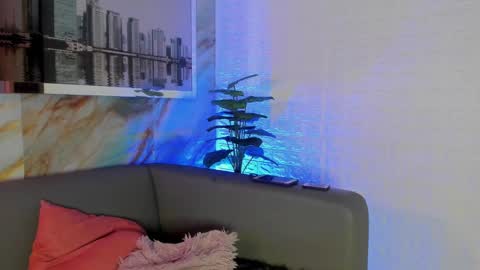 Layla online show from 03/07/25, 03:40