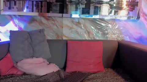 Layla online show from 03/12/25, 03:35