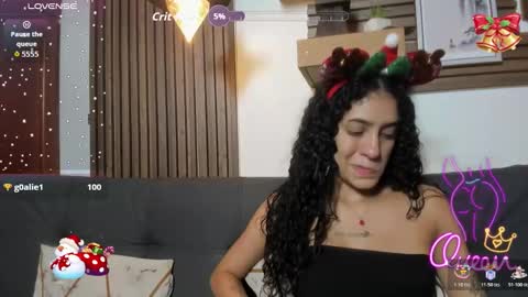 Layla online show from 12/13/25, 11:21