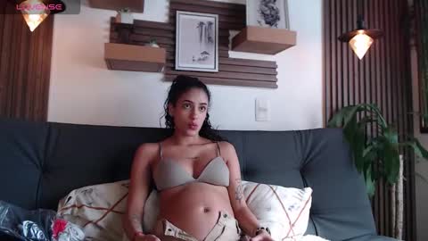 Layla online show from 02/03/26, 08:03