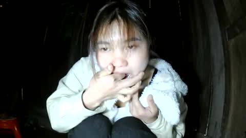 layla_999 online show from 03/13/26, 08:54