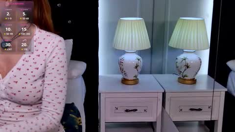 Your sweet girl-next-door online show from 03/23/26, 05:50