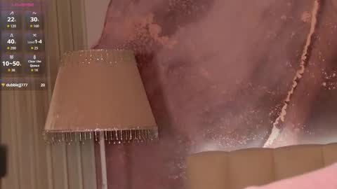 Your sweet girl-next-door online show from 04/24/26, 06:10