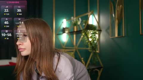 Your sweet girl-next-door online show from 05/22/26, 05:51
