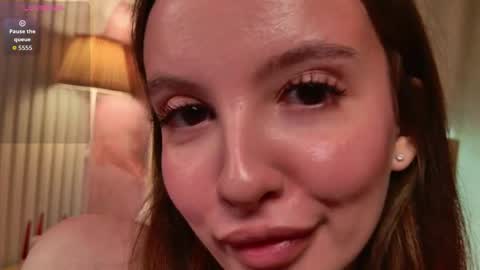 Your sweet girl-next-door online show from 06/06/26, 06:01