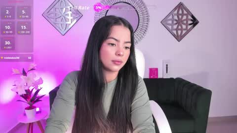 Layla Breezee online show from 11/26/25, 12:17