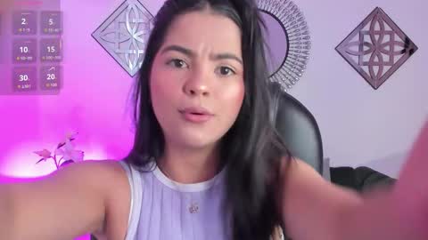 Layla Breezee online show from 01/11/26, 12:54