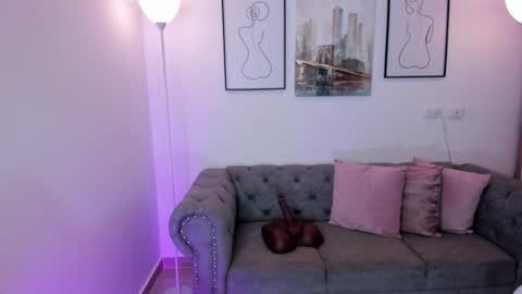 Layla Breezee online show from 03/08/26, 12:31