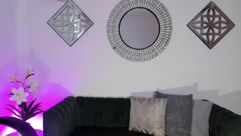 Layla Breezee online show from 03/11/26, 12:55