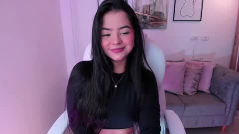 Layla Breezee online show from 03/12/26, 12:33