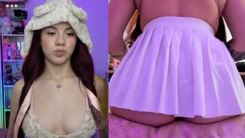 Layla online show from 04/09/26, 07:30