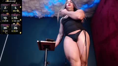 Snapshot of layla_dominac chatting on 10/12/25, 12:26 Layla   help me with your thumbs up its important  online show from 10/12/25, 12:26