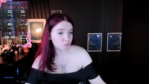layla_glam online show from 03/03/26, 12:55