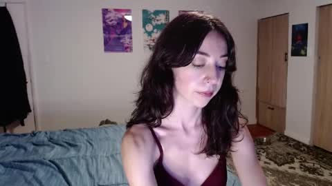 Snapshot of layla_hex chatting on 09/23/25, 05:32 Layla Hex online show from 09/23/25, 05:32