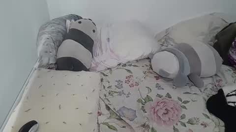 Layla online show from 03/21/26, 10:35