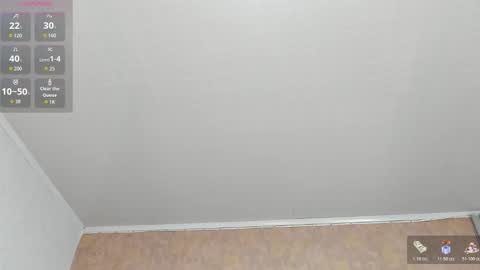 L A Y L A online show from 11/19/25, 12:16