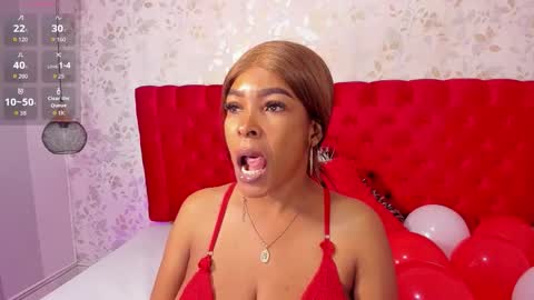 L A Y L A online show from 02/14/26, 12:24