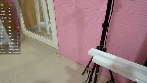 L A Y L A online show from 03/15/26, 01:17