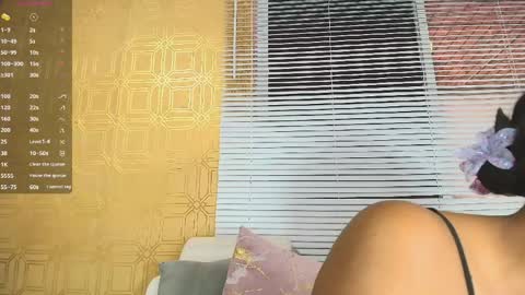 Snapshot of layla_lell chatting on 05/16/26, 12:26 L A Y L A online show from 05/16/26, 12:26