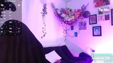 layla_quinn online show from 03/05/26, 06:26