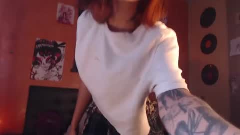 layla_quinn online show from 07/09/26, 02:43