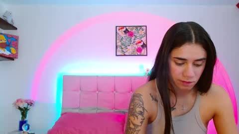 Lia and Rachel online show from 09/14/25, 02:00