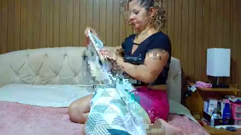 kelly online show from 03/12/25, 12:31