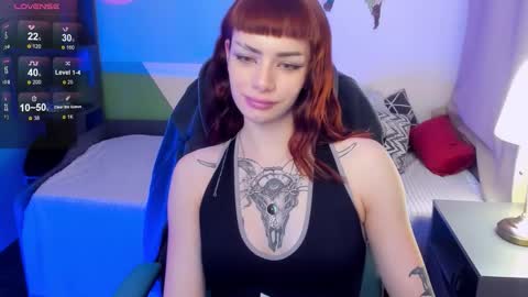 Snapshot of layladiaries chatting on 03/14/26, 09:31 Layla 3 online show from 03/14/26, 09:31